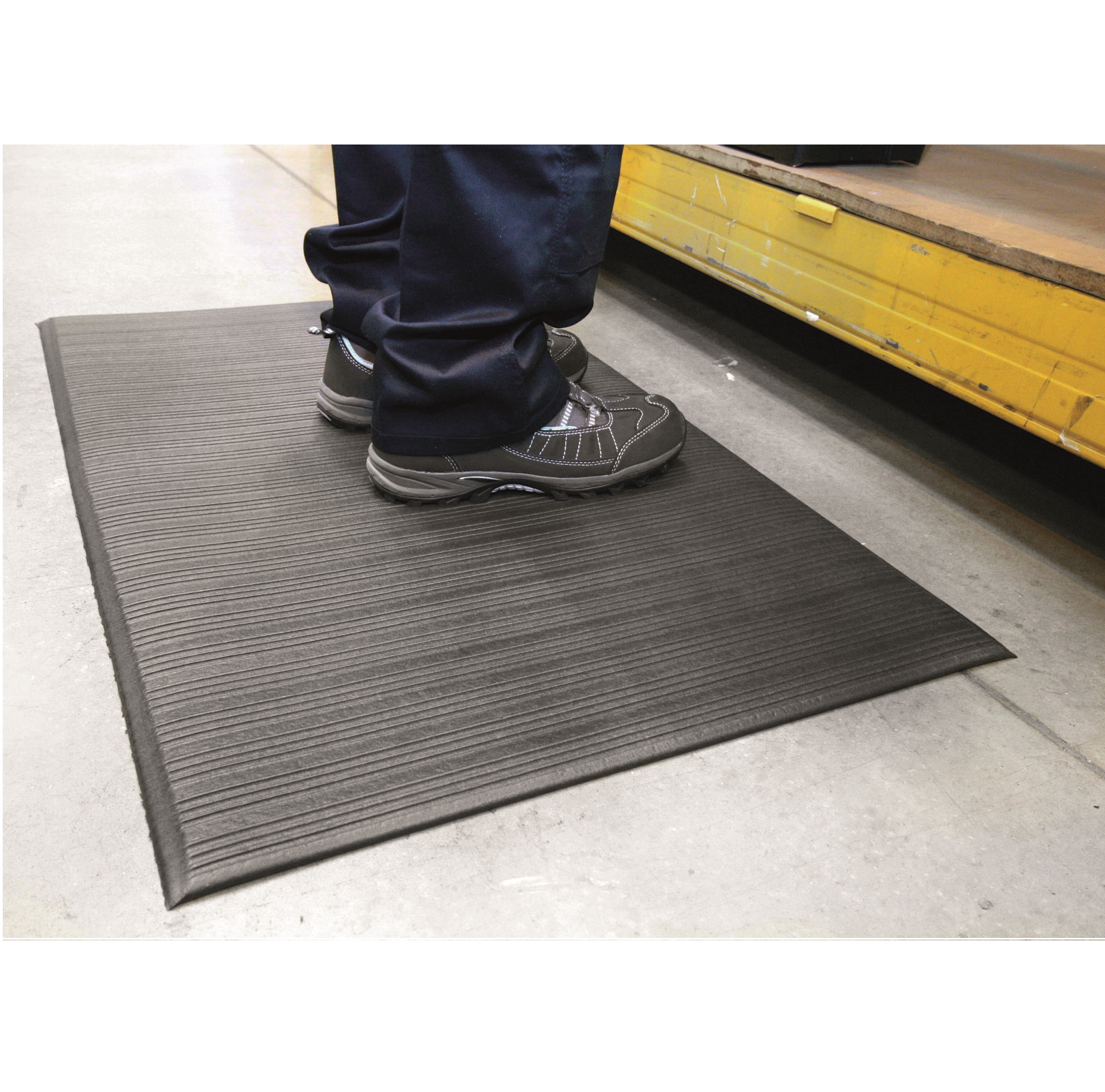 Covor antiderapant - Covoare ergonomice, antiderapante